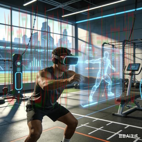 FB体育科技控股:创新体育未来 FB体育科技控股:创新体育未来